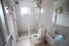 Beautiful modern studio apartment for rent in Tay Ho, Hanoi
